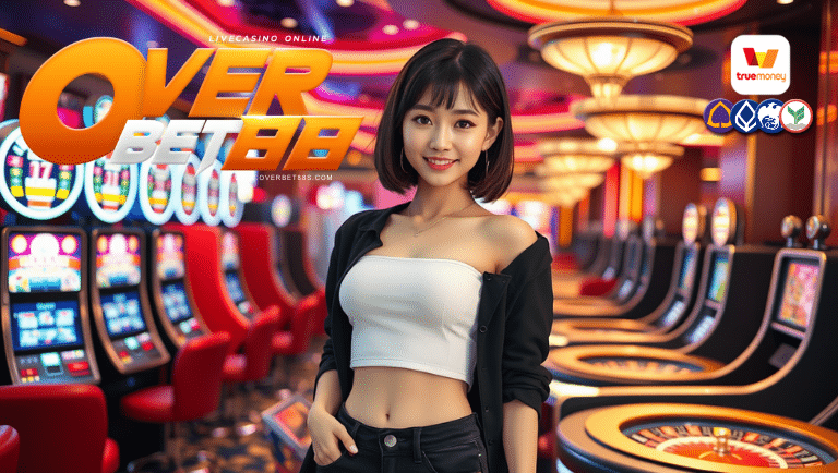 overbet88
