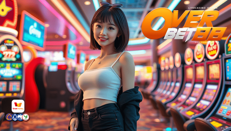 overbet88 slot